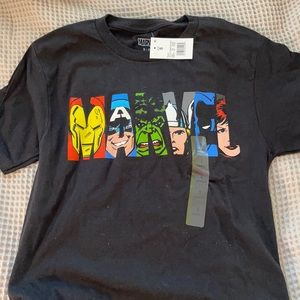 Marvel T shirt